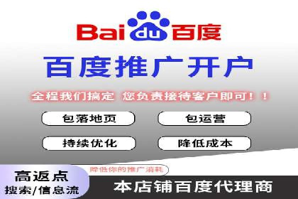 百度竞价包年推广的成效：某公司业务增长案例